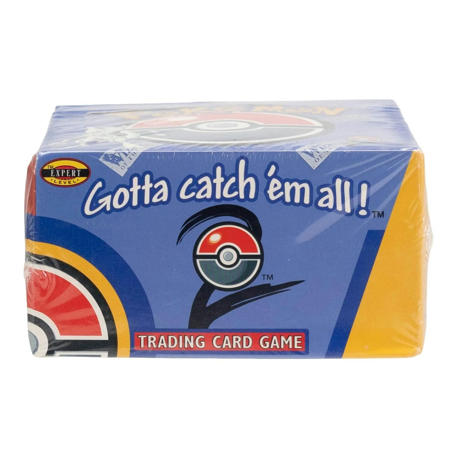 DRAFT - Pokemon Base Set 2 Booster Box | WOTC EX-MT Sealed