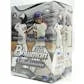 DRAFT - Just In 2021 Bowman Platinum Baseball 8-Pack Blaster Box