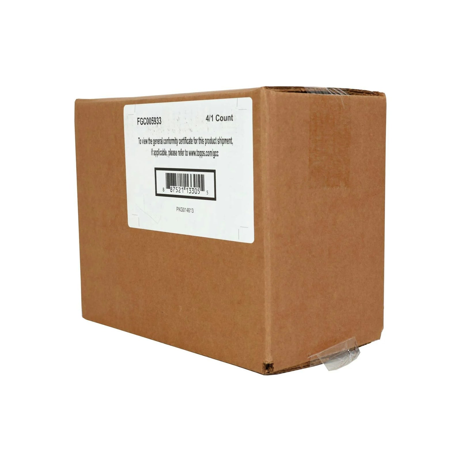 DRAFT - 2024 Topps Royalty Collection Tennis Hobby 4-Box Case
