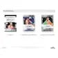 2025 Panini Contenders PFL Hobby Box | MMA Autographs (Ships Sealed Only)