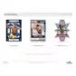 2025 Panini Contenders PFL Hobby Box | MMA Autographs (Ships Sealed Only)