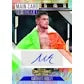 2025 Panini Contenders PFL Hobby Box | MMA Autographs (Ships Sealed Only)