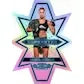 2025 Panini Contenders PFL Hobby Box | MMA Autographs (Ships Sealed Only)