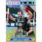 2025 Panini Contenders PFL Hobby Box | MMA Autographs (Ships Sealed Only)