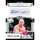 2025 Panini Contenders PFL Hobby Box | MMA Autographs (Ships Sealed Only)