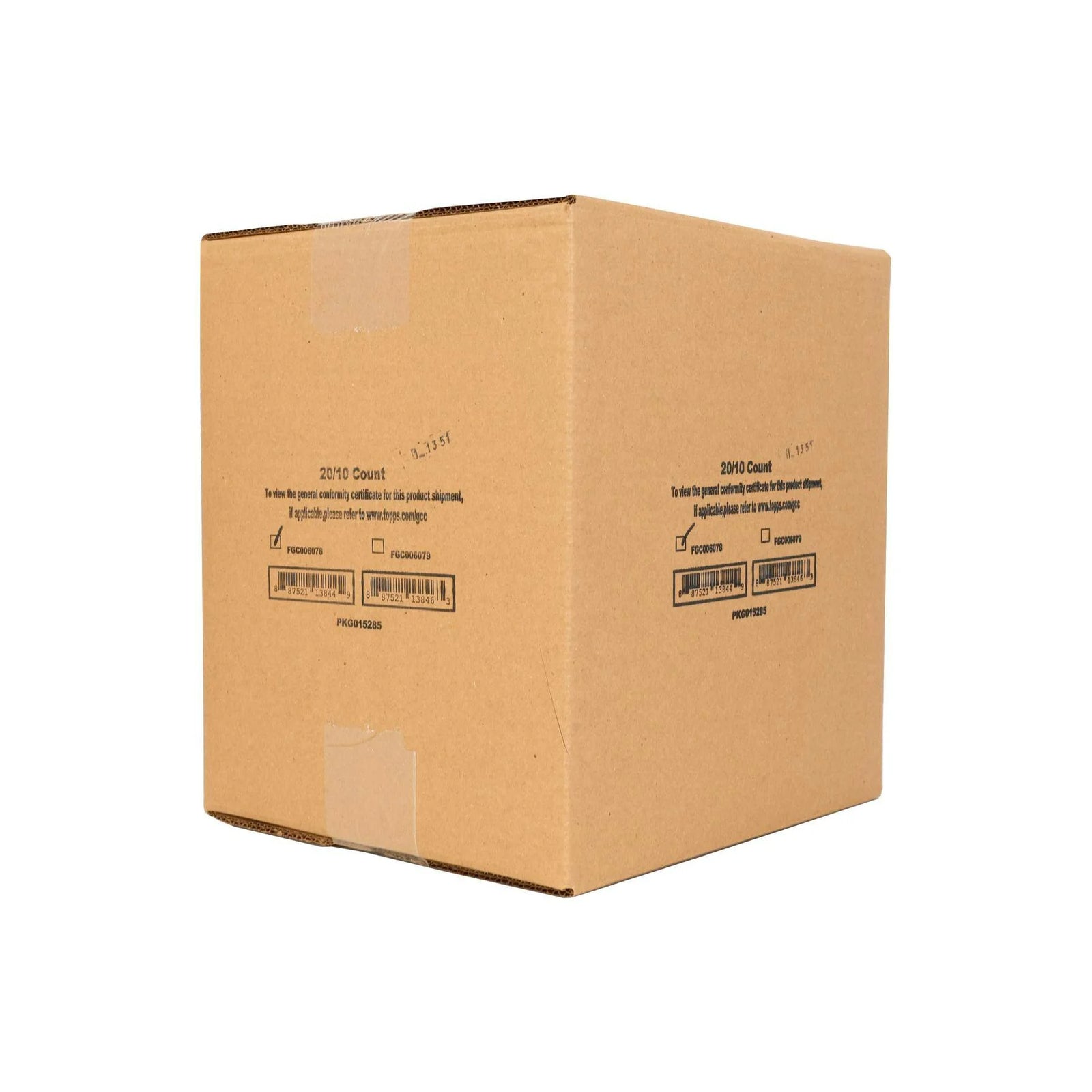 DRAFT - New 2024 Topps Signature Class Football Mega 20-Box Case