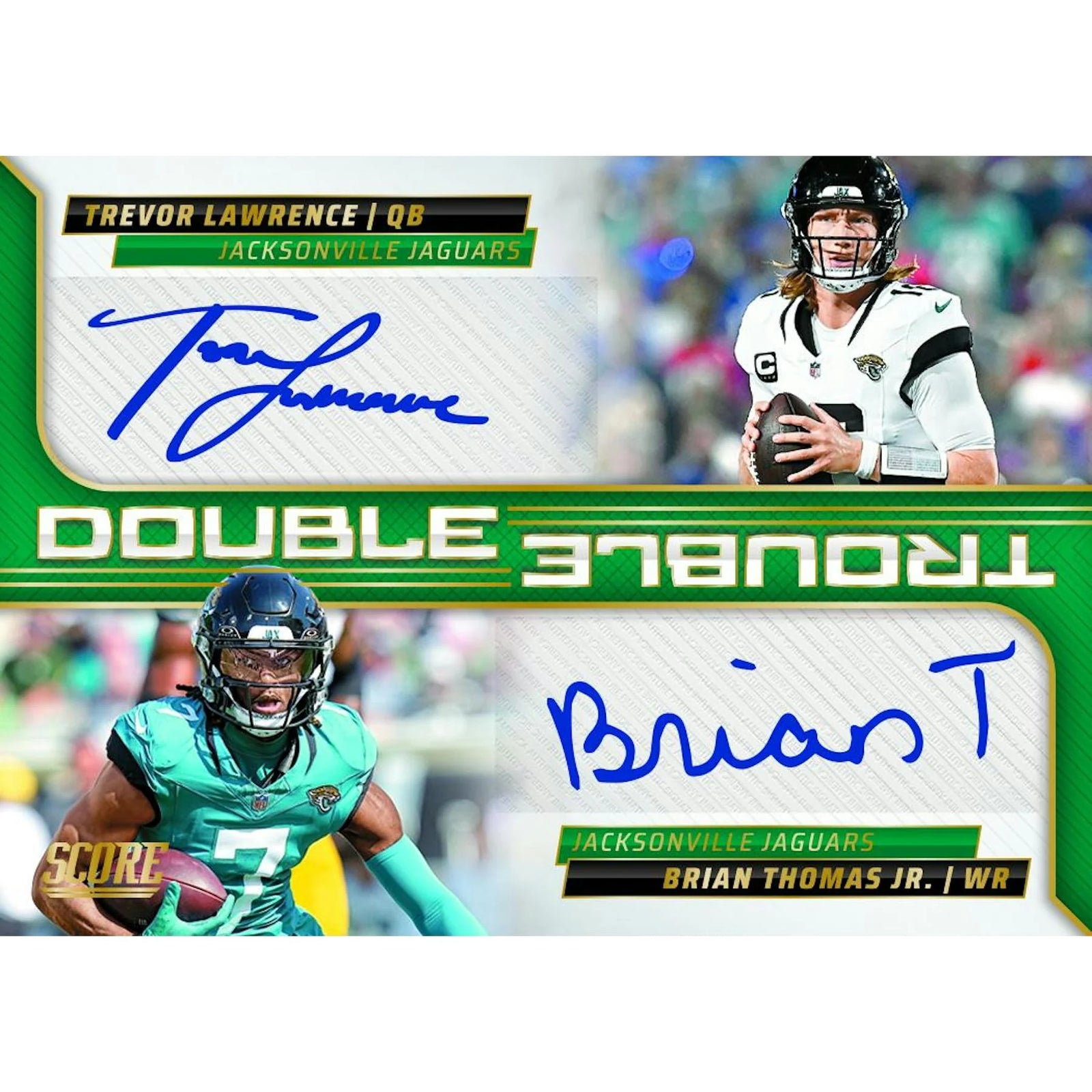 DRAFT - New 2025 Panini Score Football Hobby 12-Box Case