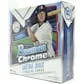 DRAFT - Just In 2021 Bowman Chrome Baseball Mega Box