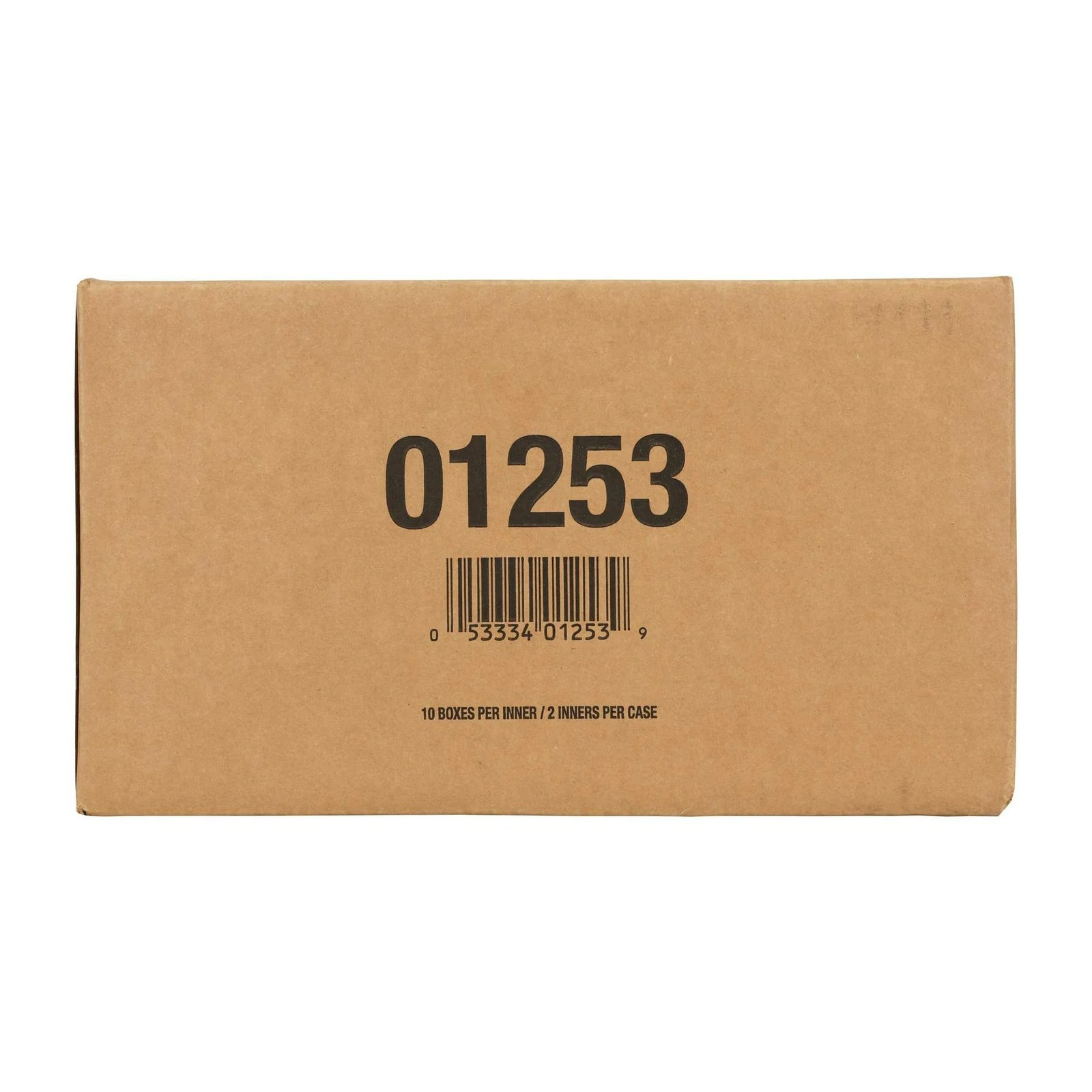 DRAFT - New 2025/26 Upper Deck Artifacts Hockey Hobby 20-Box Case