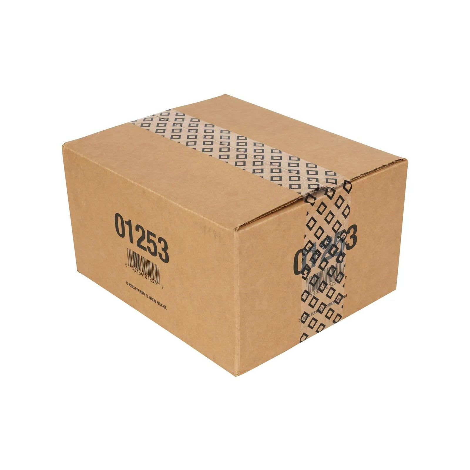 DRAFT - New 2025/26 Upper Deck Artifacts Hockey Hobby 20-Box Case