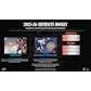 DRAFT - 2025-26 Upper Deck Artifacts Hockey Hobby Box