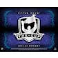 DRAFT - New 2023/24 Upper Deck The Cup Hockey Hobby Box