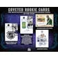 DRAFT - New 2023/24 Upper Deck The Cup Hockey Hobby Box