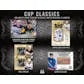 DRAFT - New 2023/24 Upper Deck The Cup Hockey Hobby Box