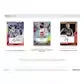2021 Panini Prizm Racing Hobby Box (Ships Sealed Only)