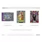 2021 Panini Prizm Racing Hobby Box (Ships Sealed Only)