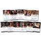 DRAFT - Twin Peaks: The Log Lady Chronicles Trading Cards Hobby Box | 2025 Rittenhouse