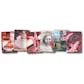 DRAFT - Twin Peaks: The Log Lady Chronicles Trading Cards Hobby Box | 2025 Rittenhouse