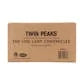 DRAFT - Twin Peaks: The Log Lady Chronicles Trading Cards | 2025 Hobby 12-Box Case