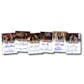 DRAFT - Twin Peaks: The Log Lady Chronicles Trading Cards | 2025 Hobby 12-Box Case