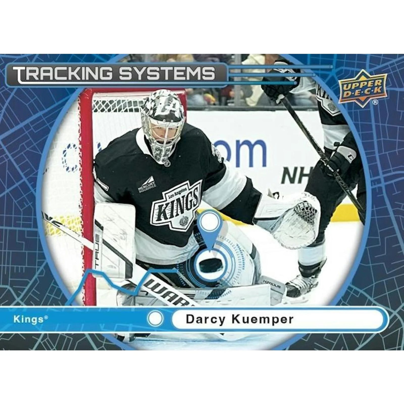 DRAFT - 2025-26 Upper Deck Series 1 Hockey Hobby Box | dacardworld:BV6J0WJ402