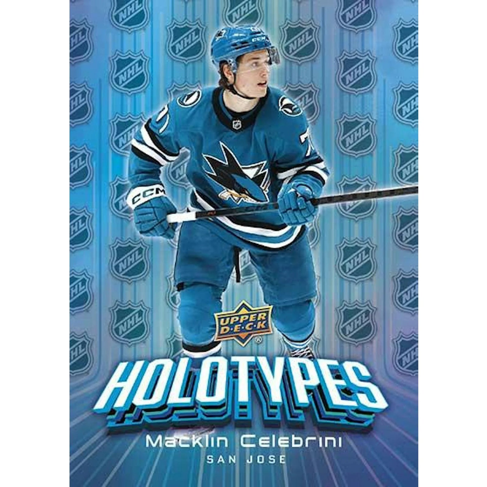 DRAFT - 2025-26 Upper Deck Series 1 Hockey Hobby Box | dacardworld:BV6J0WJ402