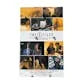 DRAFT - Upper Deck The X-Files Government Conspiracies Edition Hobby 12-Box Case | 2025