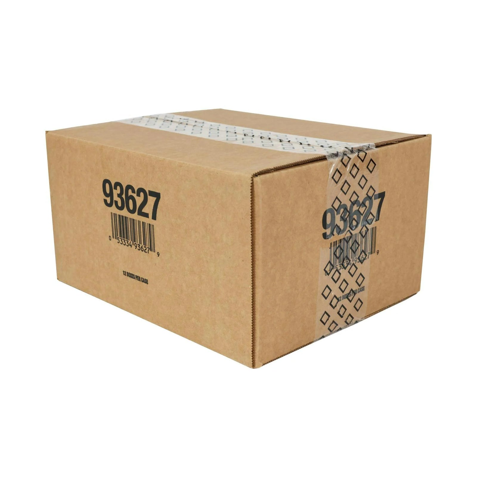 DRAFT - Upper Deck The X-Files Government Conspiracies Edition Hobby 12-Box Case | 2025