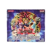 DRAFT - Yu-Gi-Oh Legacy of Darkness Unlimited Booster Box | 24-Pack Sealed