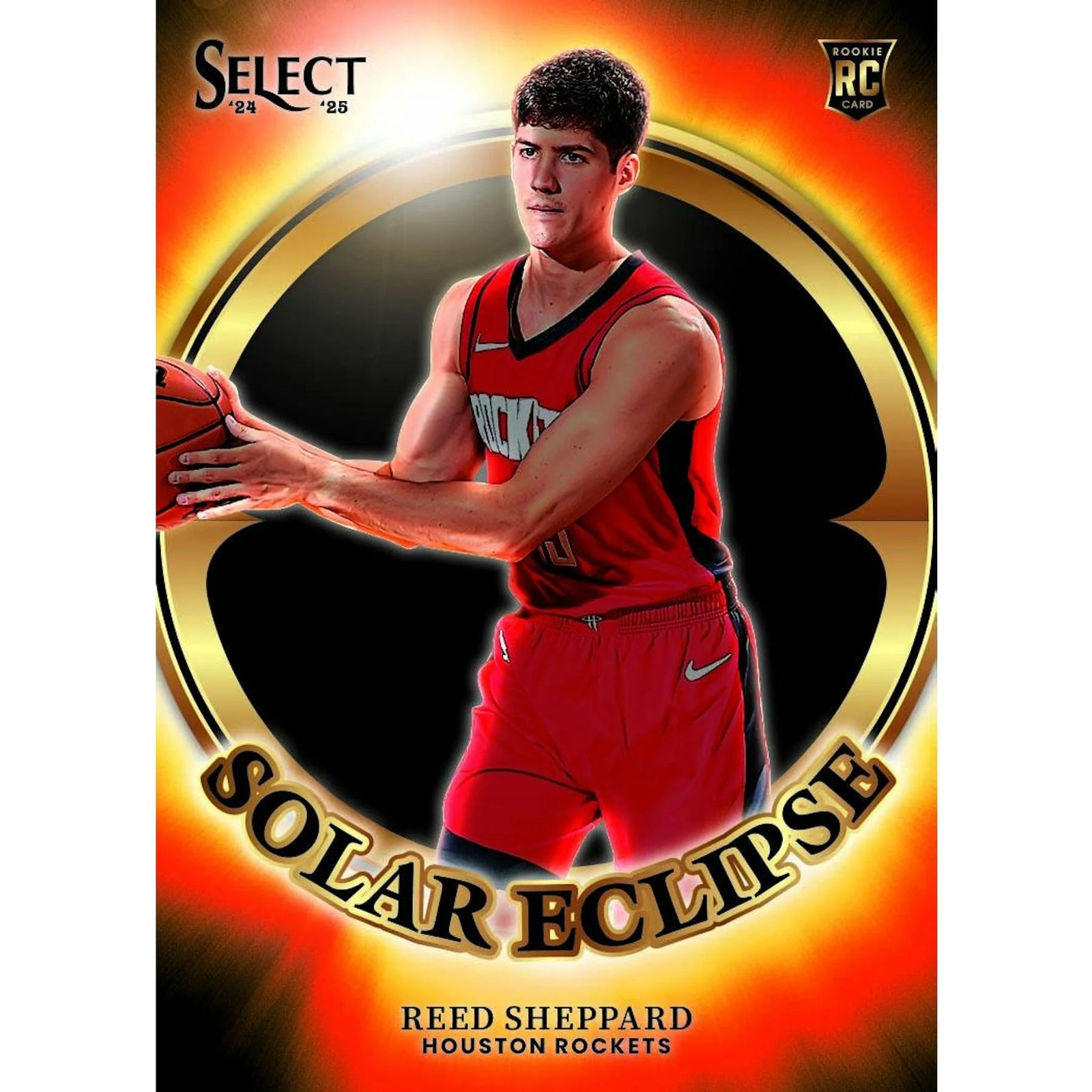 DRAFT - 2024/25 Panini Select Basketball Hobby Box $409.95 Add to Cart