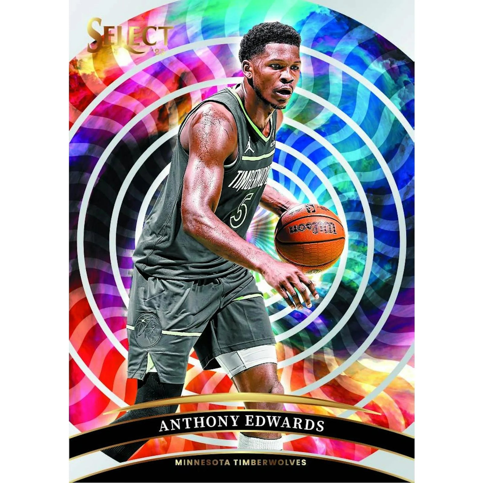 DRAFT - 2024/25 Panini Select Basketball Hobby Box $409.95 Add to Cart