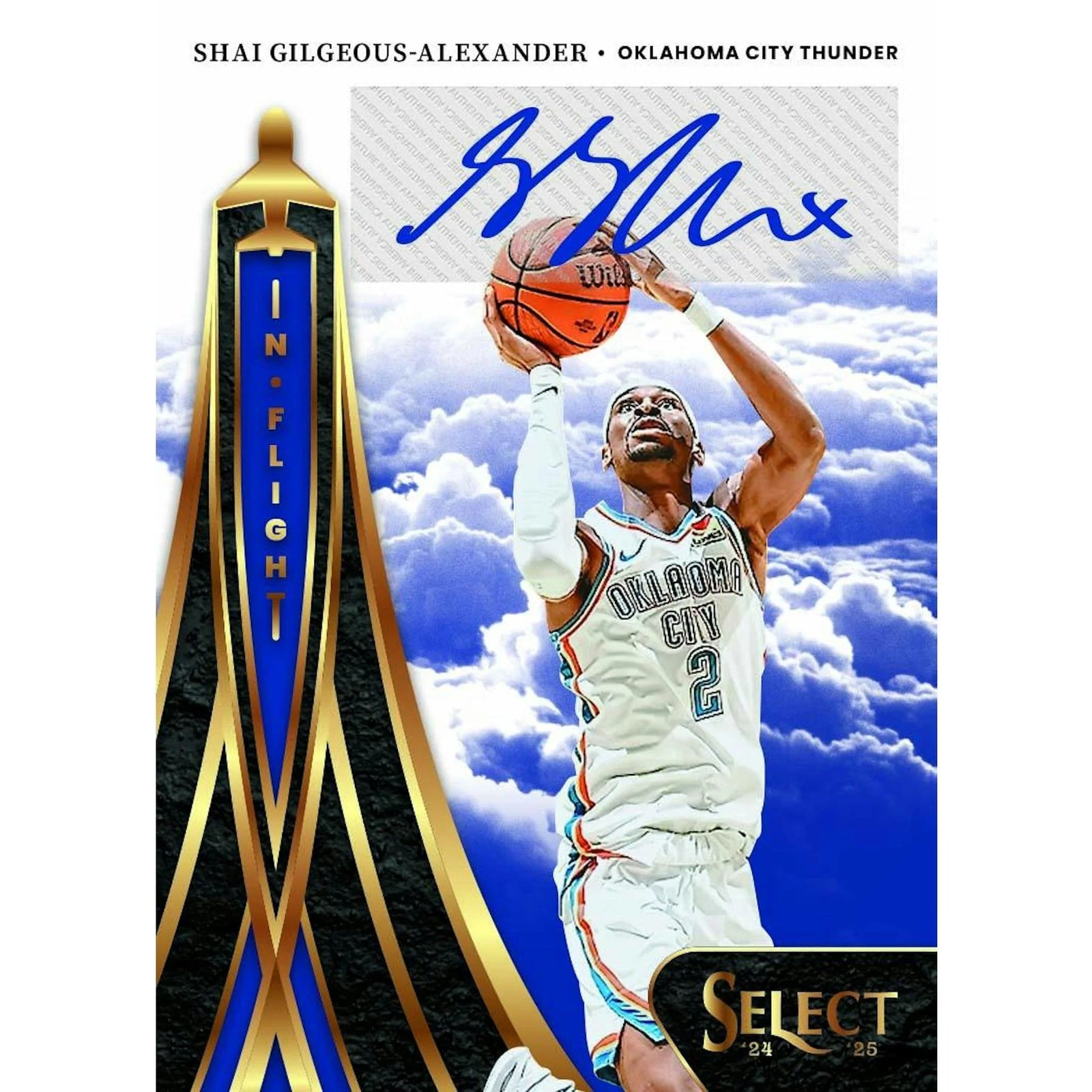 DRAFT - 2024/25 Panini Select Basketball Hobby Box $409.95 Add to Cart