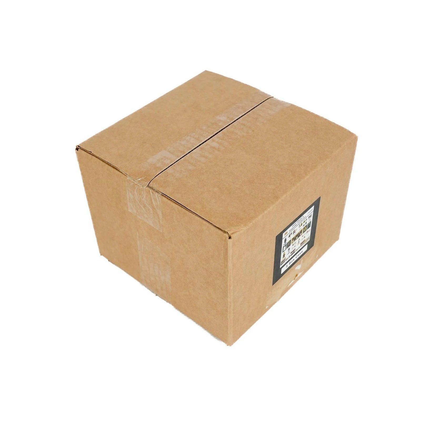 DRAFT - 2025 Keepsake Pieces X Keepsake Collection Hobby 5-Box Case