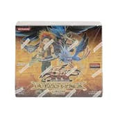 DRAFT - Yu-Gi-Oh Duelist Pack Crow 1st Edition Booster Box