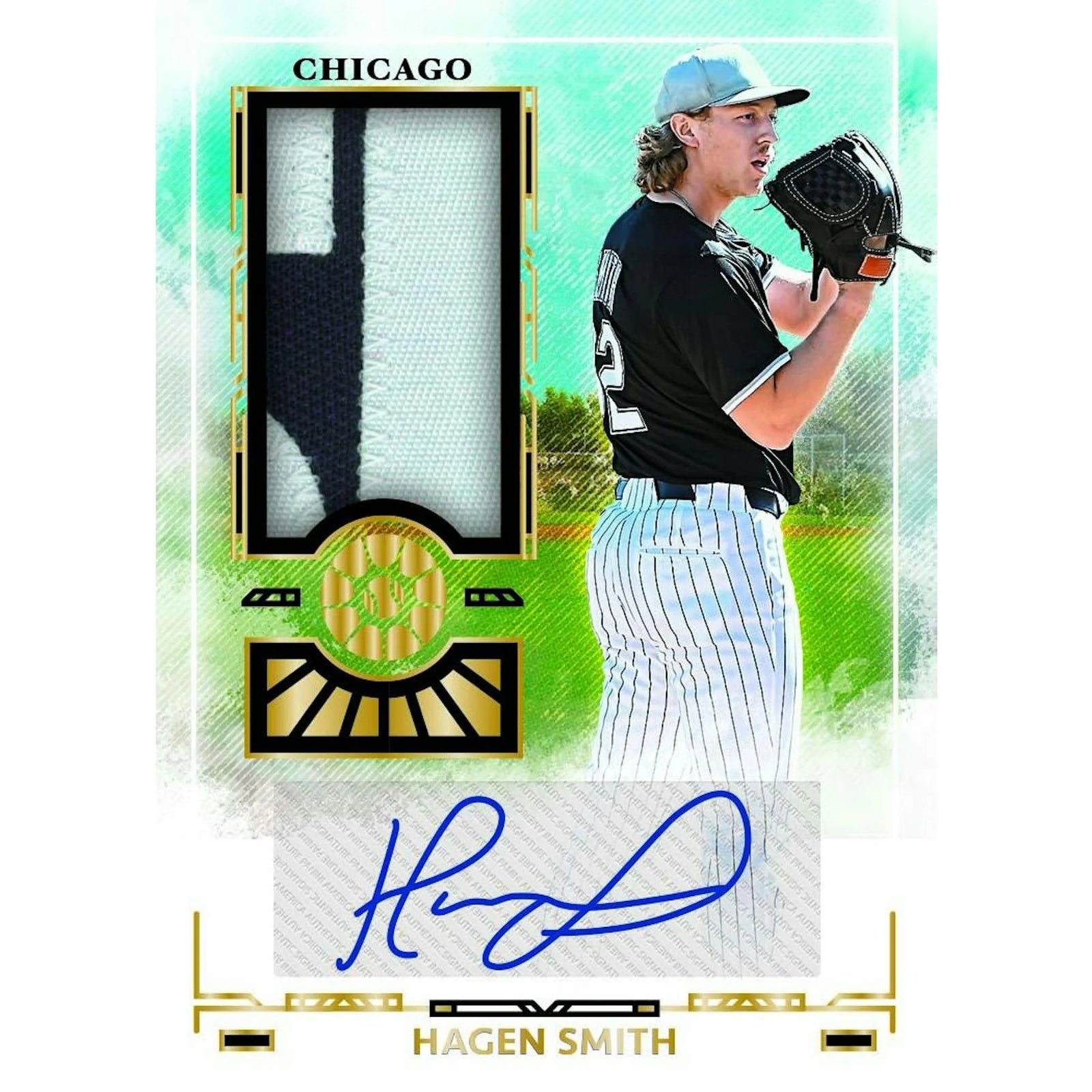 DRAFT - 2025 Panini Boys of Summer Baseball Hobby Box $299.95 $274.95 Add to Cart