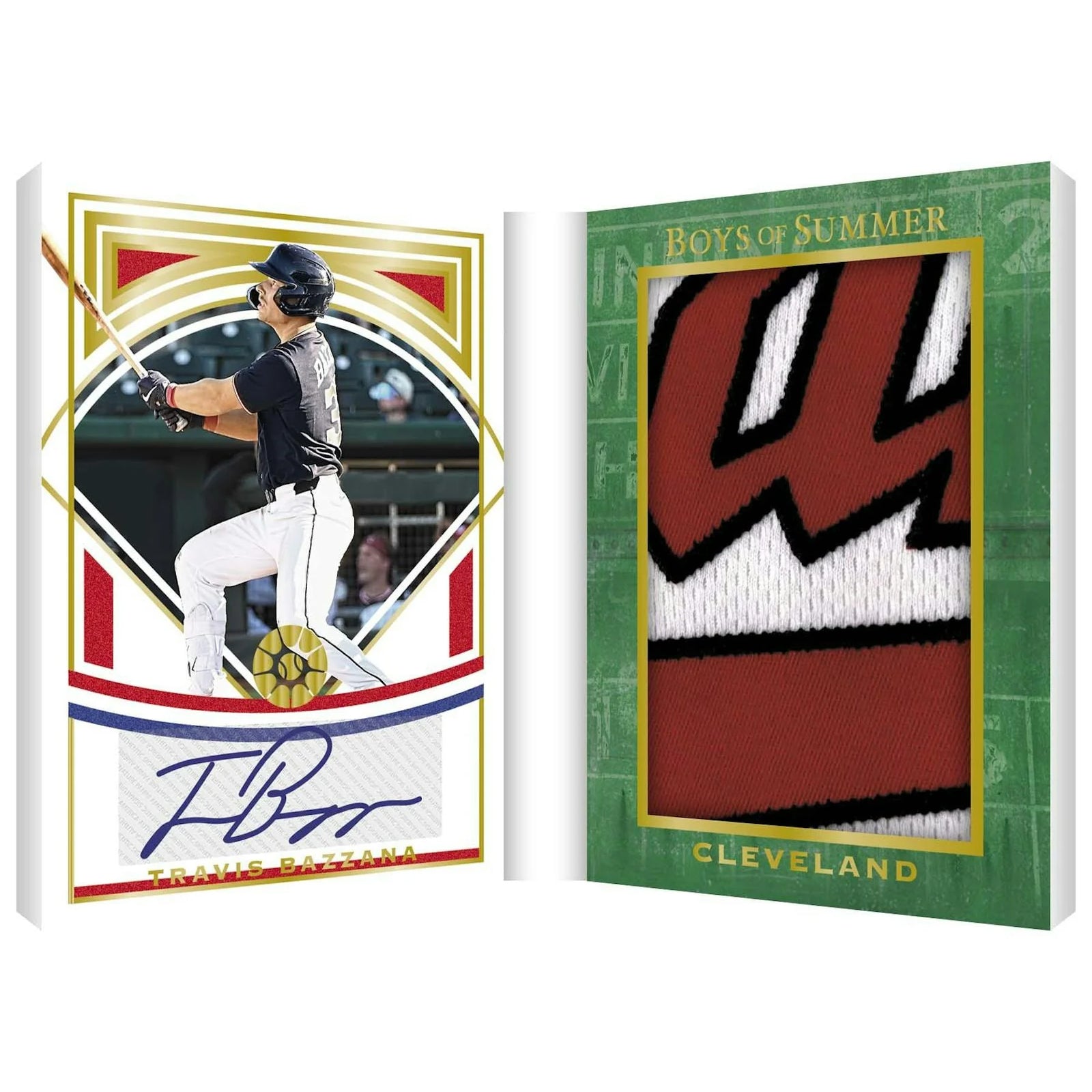 DRAFT - 2025 Panini Boys of Summer Baseball Hobby Box $299.95 $274.95 Add to Cart