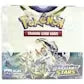 Pokemon Sword & Shield Brilliant Stars Booster 6-Box Case (Ships Sealed Only)