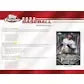 2022 Topps Chrome Baseball Hobby Jumbo 8 Box Case