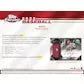 2022 Topps Chrome Baseball Hobby Jumbo 8 Box Case