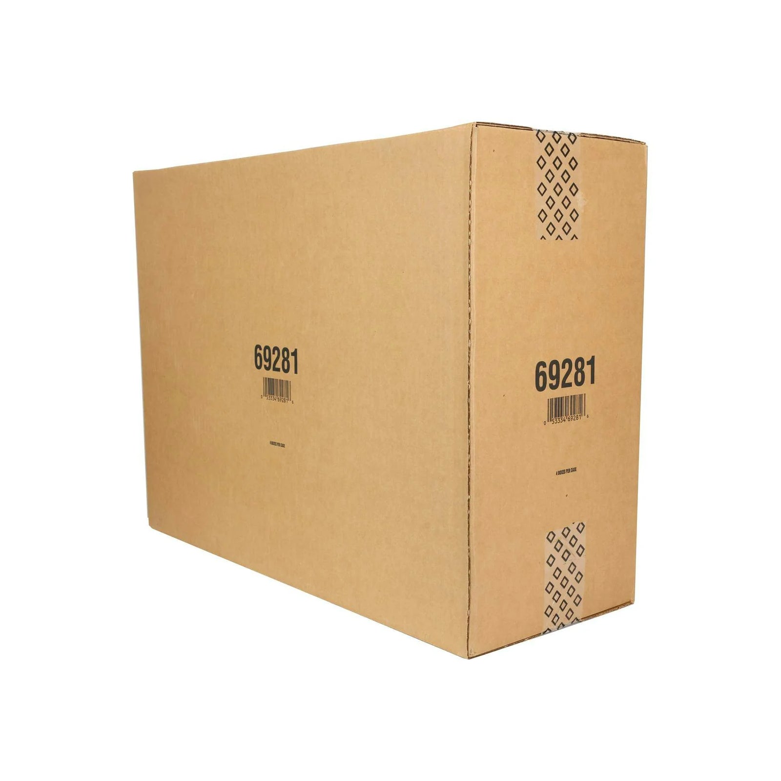 DRAFT - New 2025 Upper Deck UDA Buckets Autographed Basketball 4-Box Case