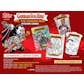 DRAFT - 2018 Topps Garbage Pail Kids Series 2 Oh, The Horror-ible Hobby Collector Edition Box