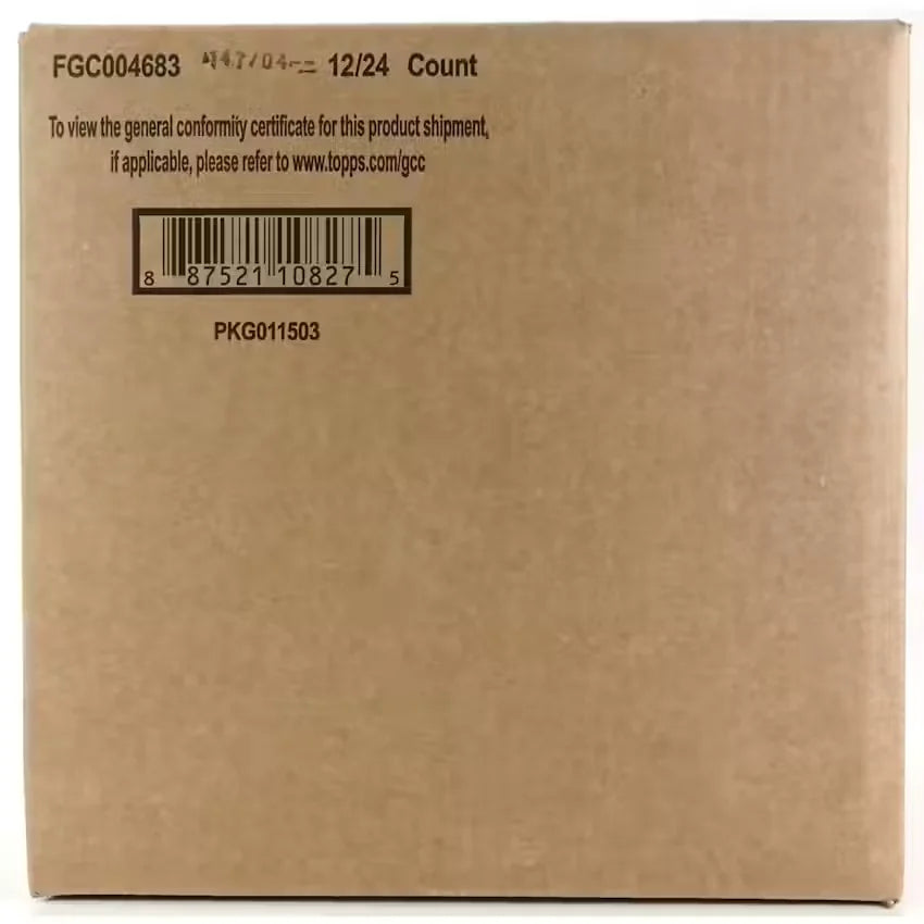 2022 Topps Series 2 Baseball Hobby 12 Box Case (Ships Sealed Only)