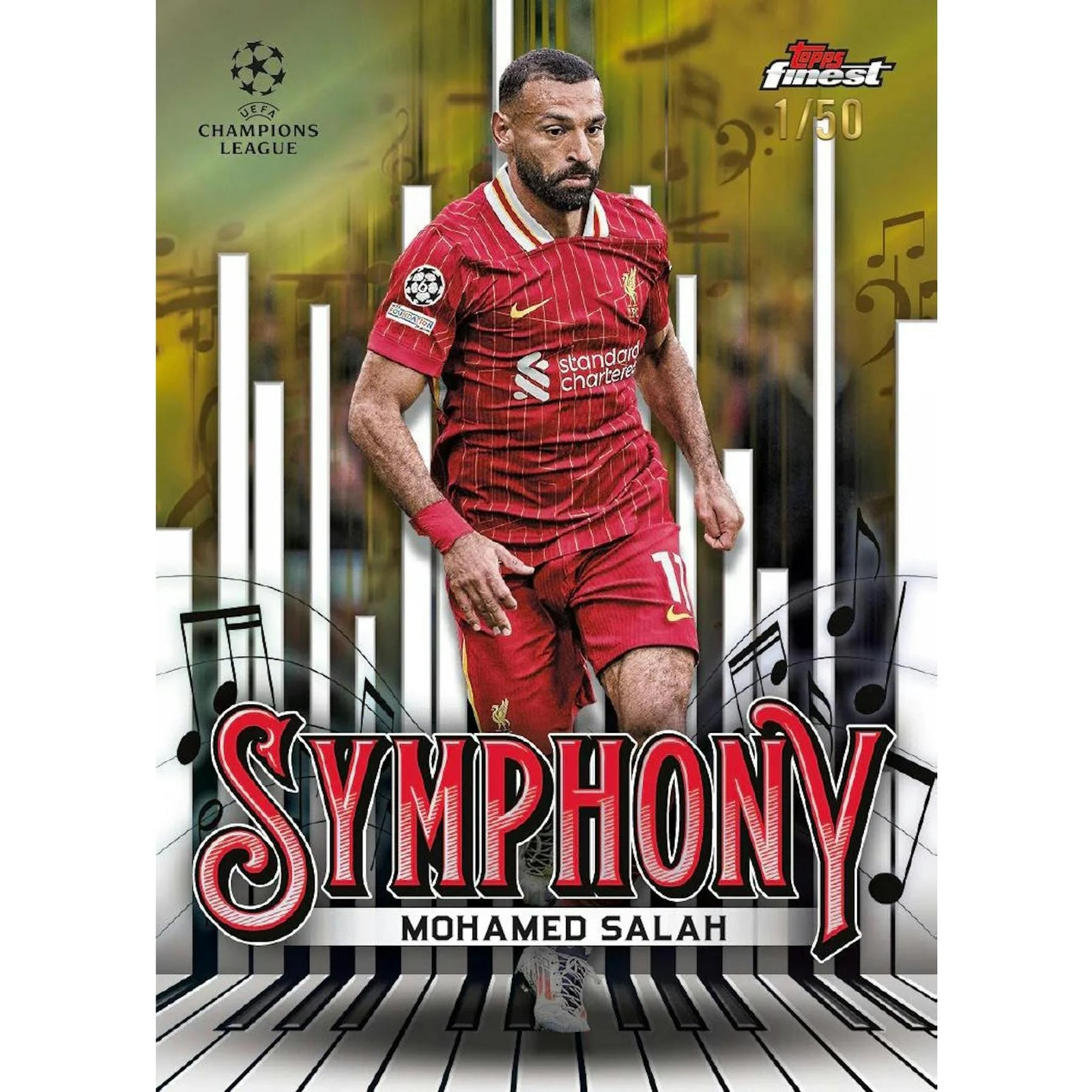 DRAFT - 2024/25 Topps UEFA Club Competitions Finest Soccer Hobby Box | dacardworld:BV7716BB62
