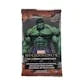 DRAFT - Upper Deck Marvel Beginnings Volume 2 Series 1 | 16-Box Hobby Case