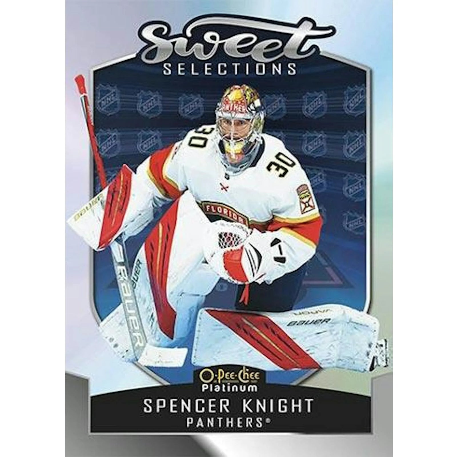 DRAFT - 2021/22 Upper Deck O-Pee-Chee Platinum Hockey Hobby Box