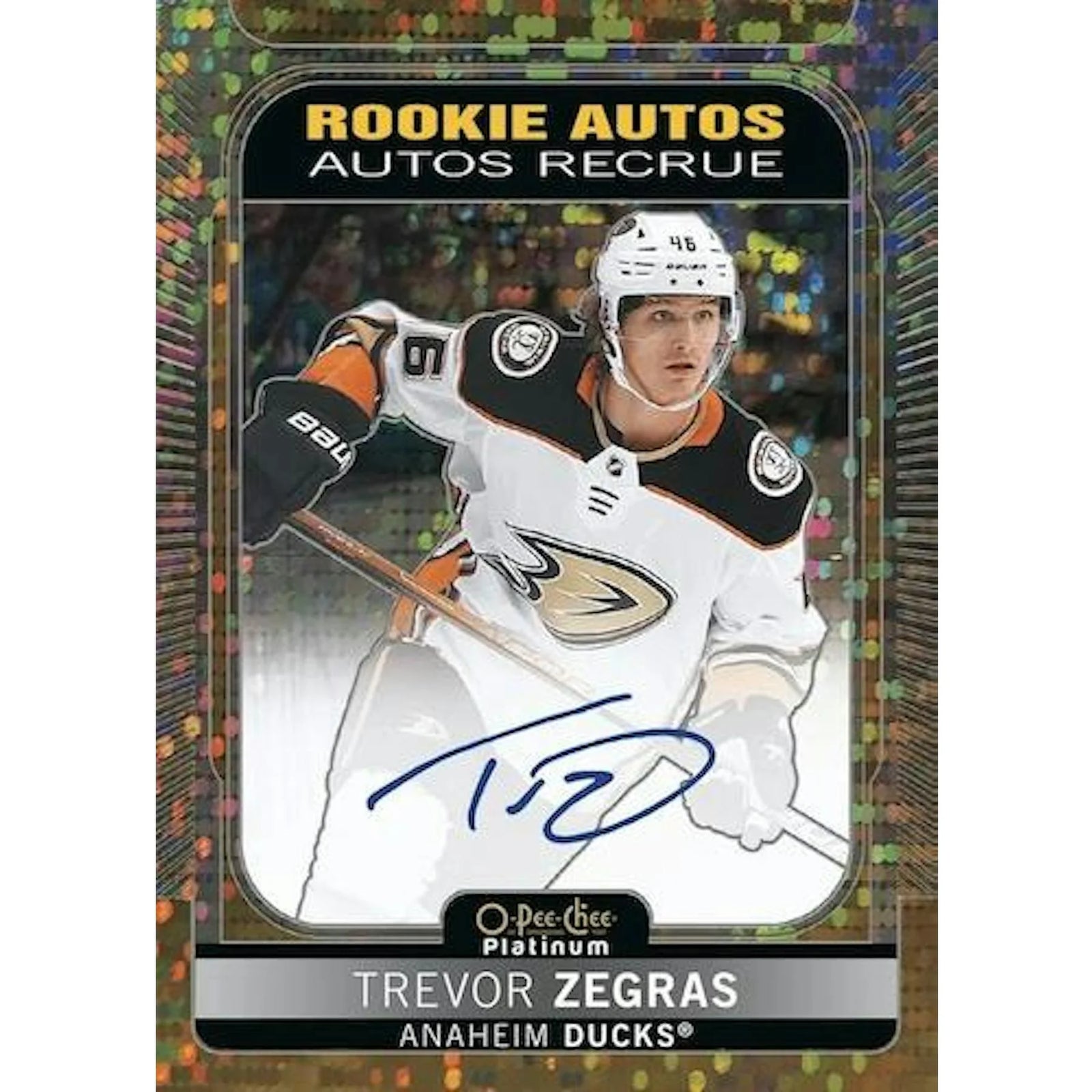 DRAFT - 2021/22 Upper Deck O-Pee-Chee Platinum Hockey Hobby Box