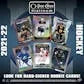 DRAFT - 2021/22 Upper Deck O-Pee-Chee Platinum Hockey Hobby Box