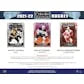 DRAFT - 2021/22 Upper Deck O-Pee-Chee Platinum Hockey Hobby Box