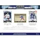 DRAFT - 2021/22 Upper Deck O-Pee-Chee Platinum Hockey Hobby Box