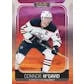 DRAFT - 2021/22 Upper Deck O-Pee-Chee Platinum Hockey Hobby Box